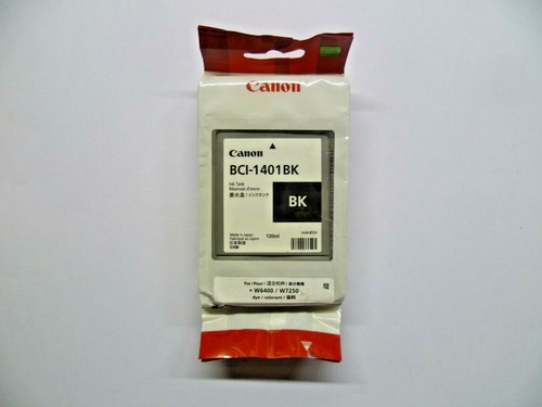Original canon bci 1401bk - canon, bci-1401bk