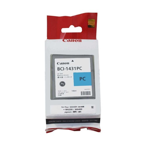 Canon cartridge bci 1431pc - cartridge, bci-1431pc