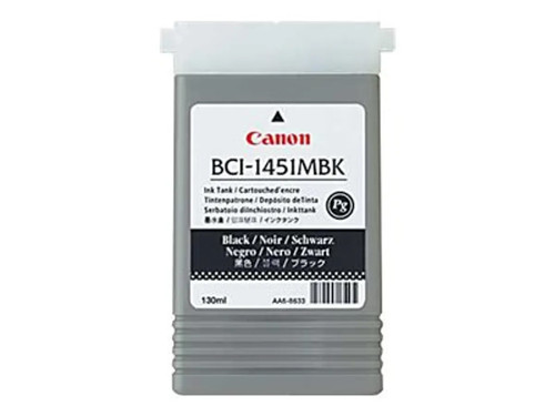 Canon bci 1451mbk 0175b001 - bci-1451mbk, /