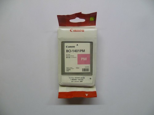 Genuine canon bci - canon, bci-1401pm