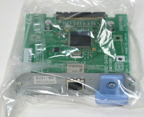 Canon network card 15fb - nb-15fb, for