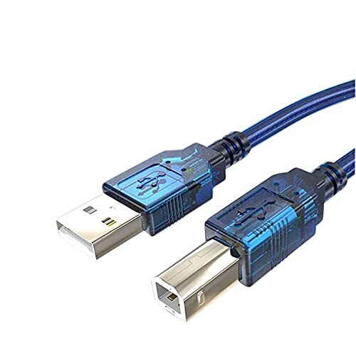 Usb printer cable - usb, for