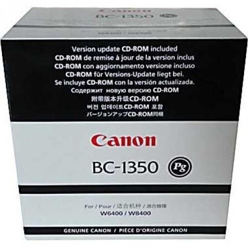 Genuine canon 1350 print - genuine,