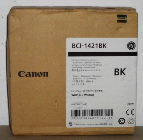 Canon ink bci - canon,