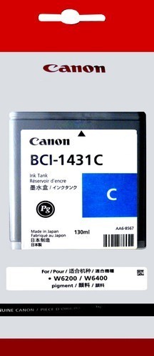 Genuine canon bci - genuine, bci-1431c