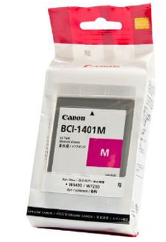 Genuine canon bci 1401m - canon, bci-1401m