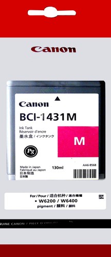 Genuine canon bci 1431m - genuine,